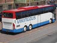Viking Bus